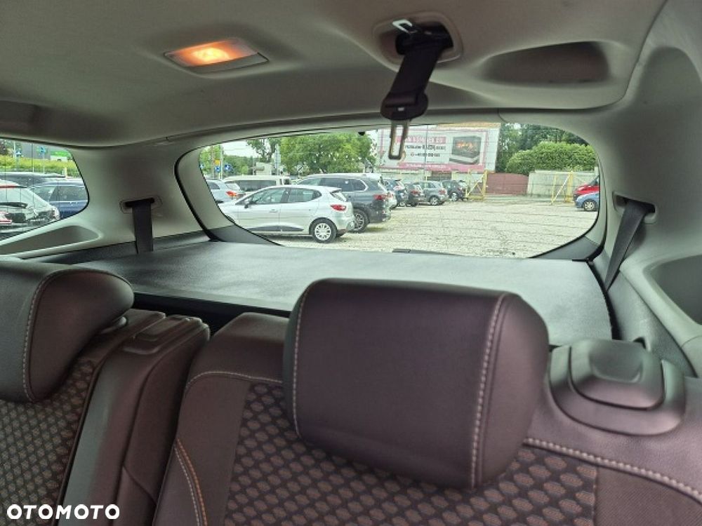 Opel Zafira 2.0 CDTI Elite EcoFLEX S&S - 19