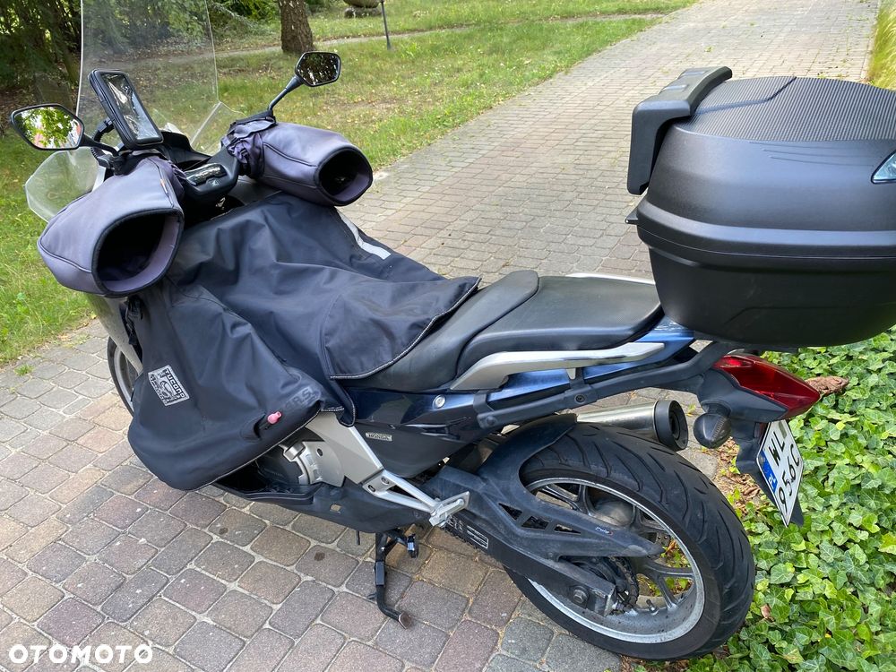 Honda NC - 3