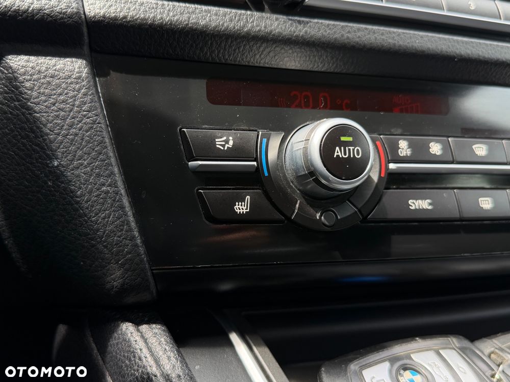 BMW Seria 5 520d - 19