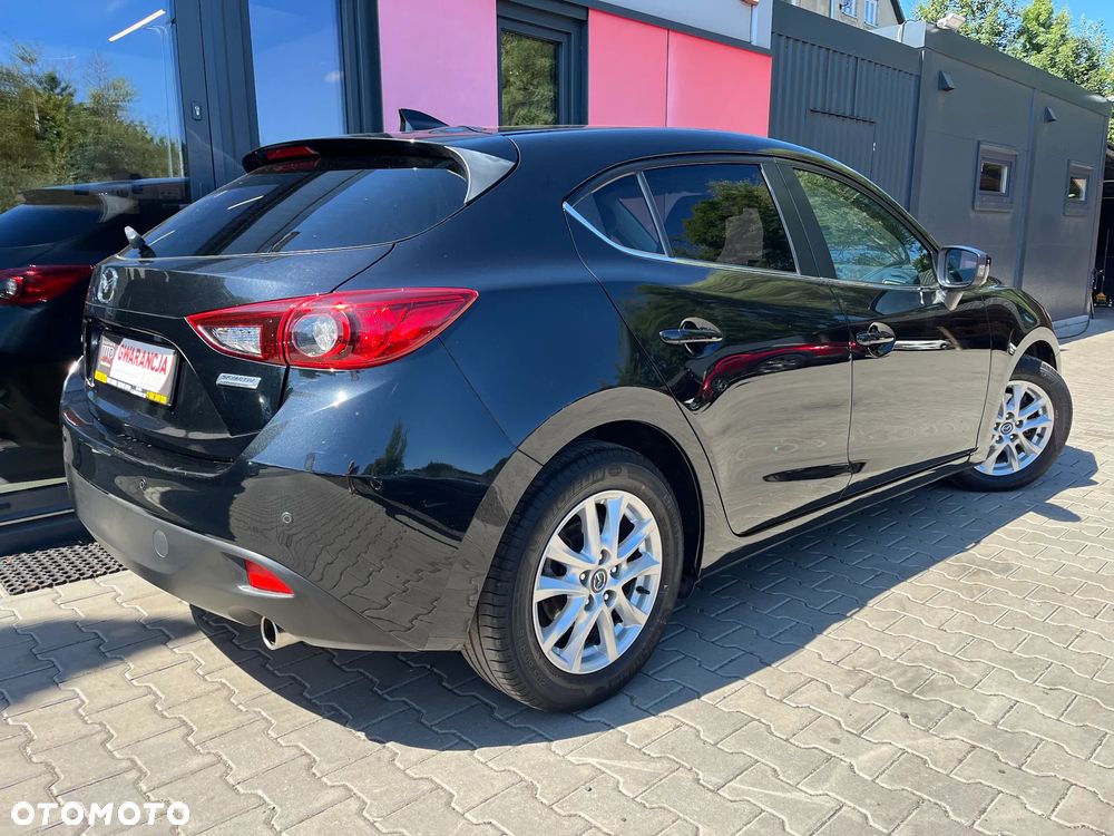 Mazda 3 SKYACTIV-G 120 Center-Line - 5