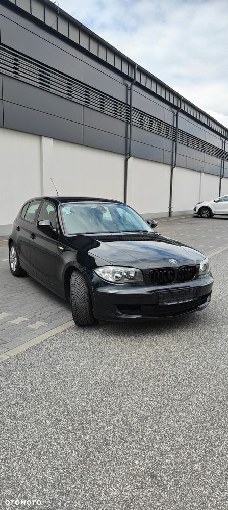 BMW Seria 1 116i Edition Lifestyle - 15