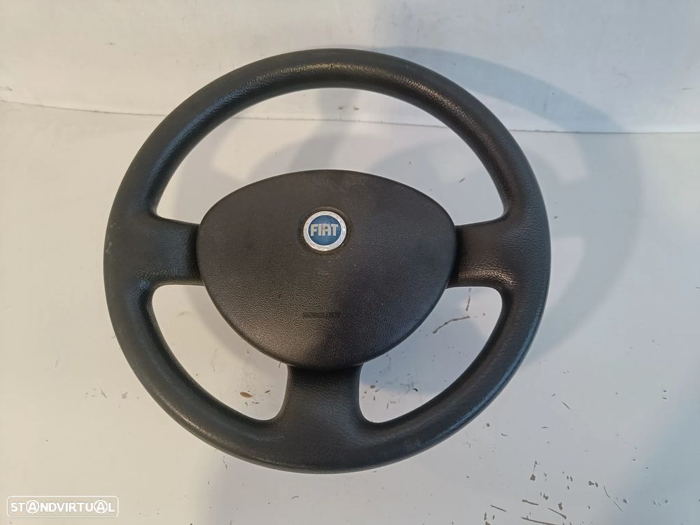 Volante Fiat Punto 2004 - 1
