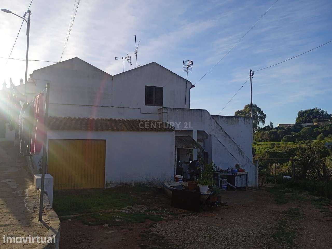 NÃO PERCA ESTA GRANDE OPORTUNIDADE! QUINTA COM MORADIA ESPAÇOSA COM DI - Grande imagem: 5/11