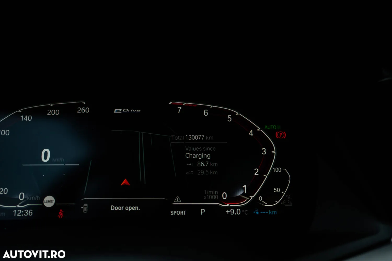 BMW X5 xDrive45e xLine - 9