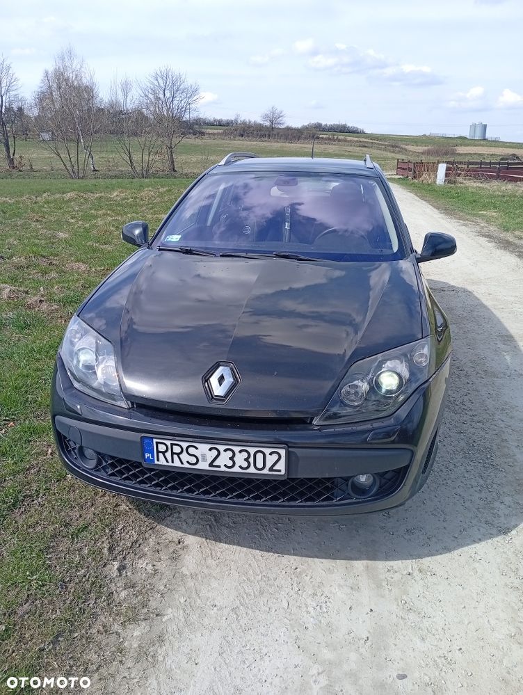 Renault Laguna - 4