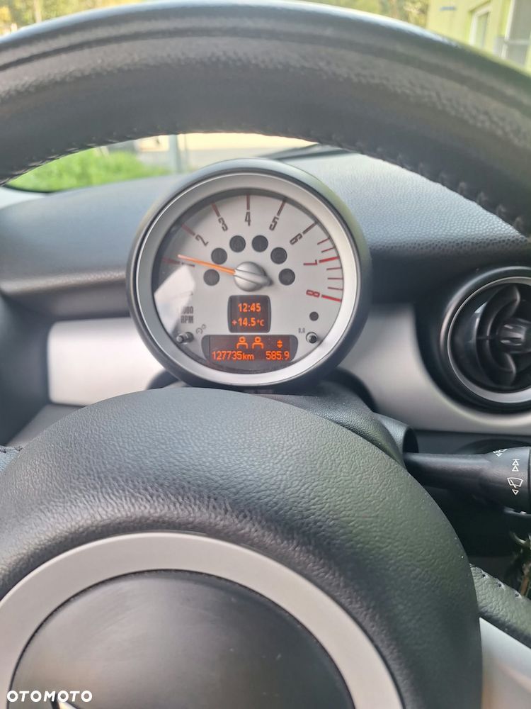 MINI ONE Standard - 12