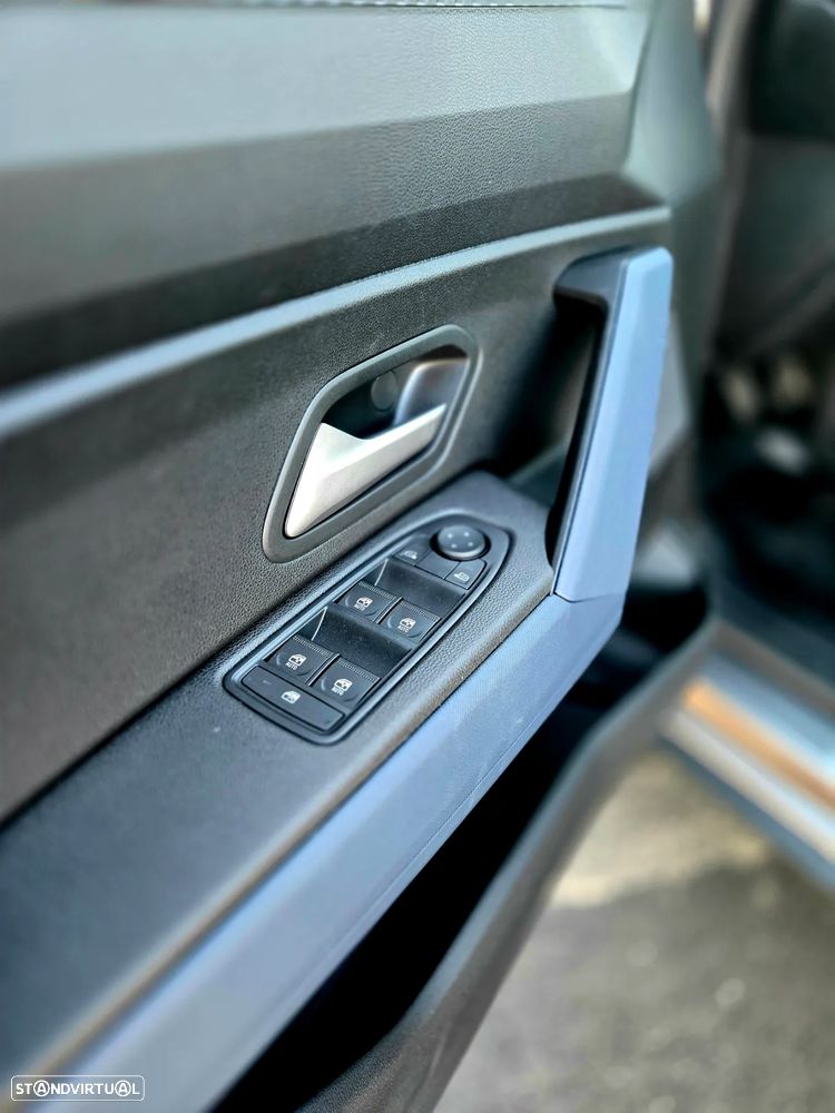 Dacia Duster 1.0 TCe ECO-G Expression Bi-Fuel - 49