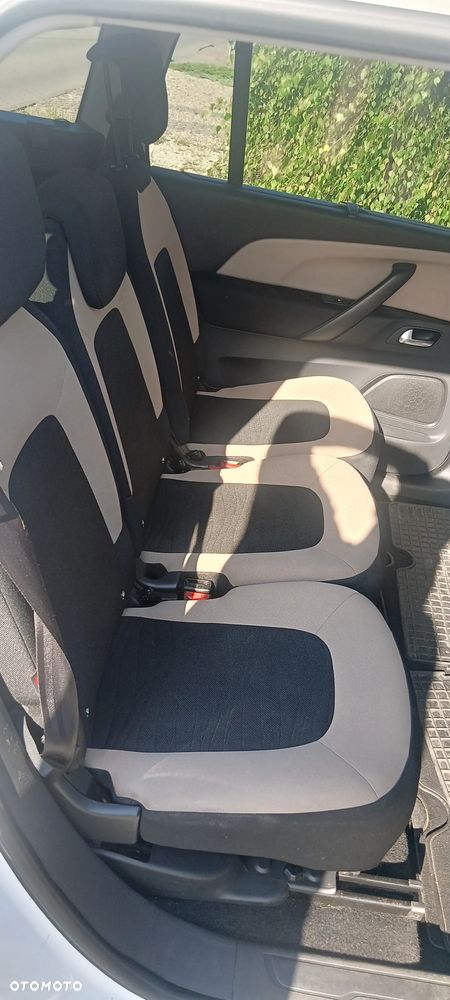 Citroën C4 Picasso 2.0 BlueHDi MoreLife - 8