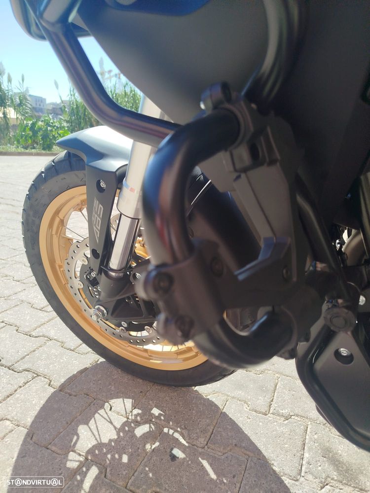 Cyclone RX600 RX600 URBAN - 6