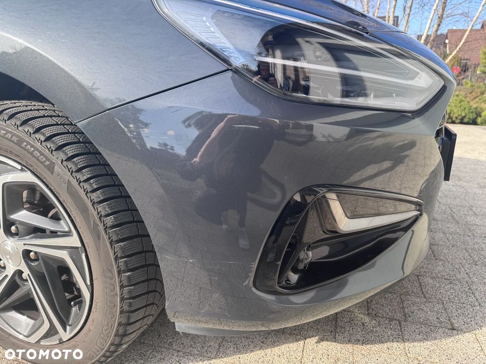 Hyundai i30 1.5 DPI Comfort - 7