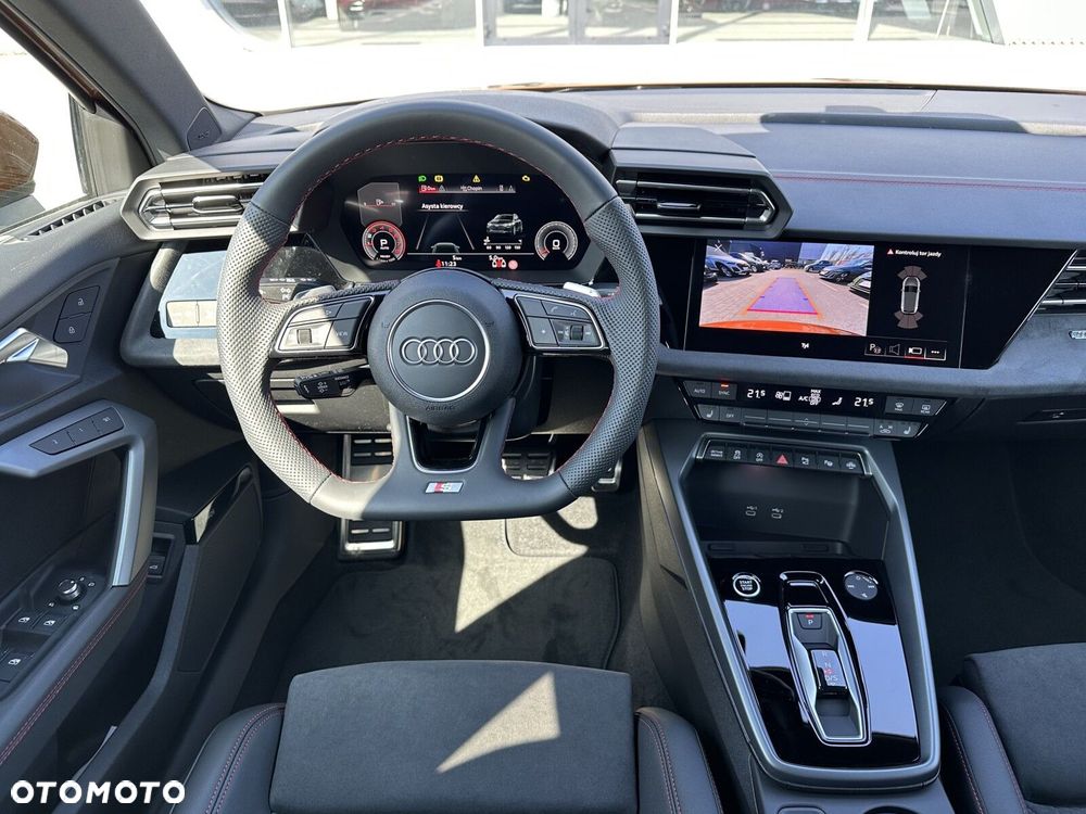 Audi A3 Sportback - 17