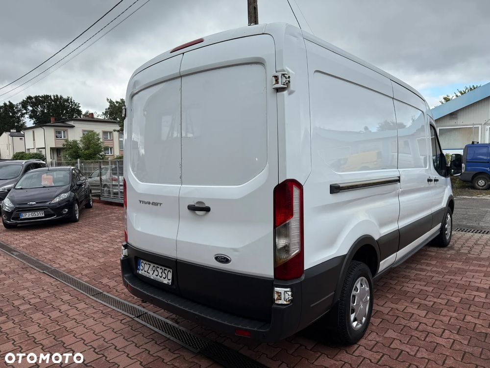Ford TRANSIT - 7