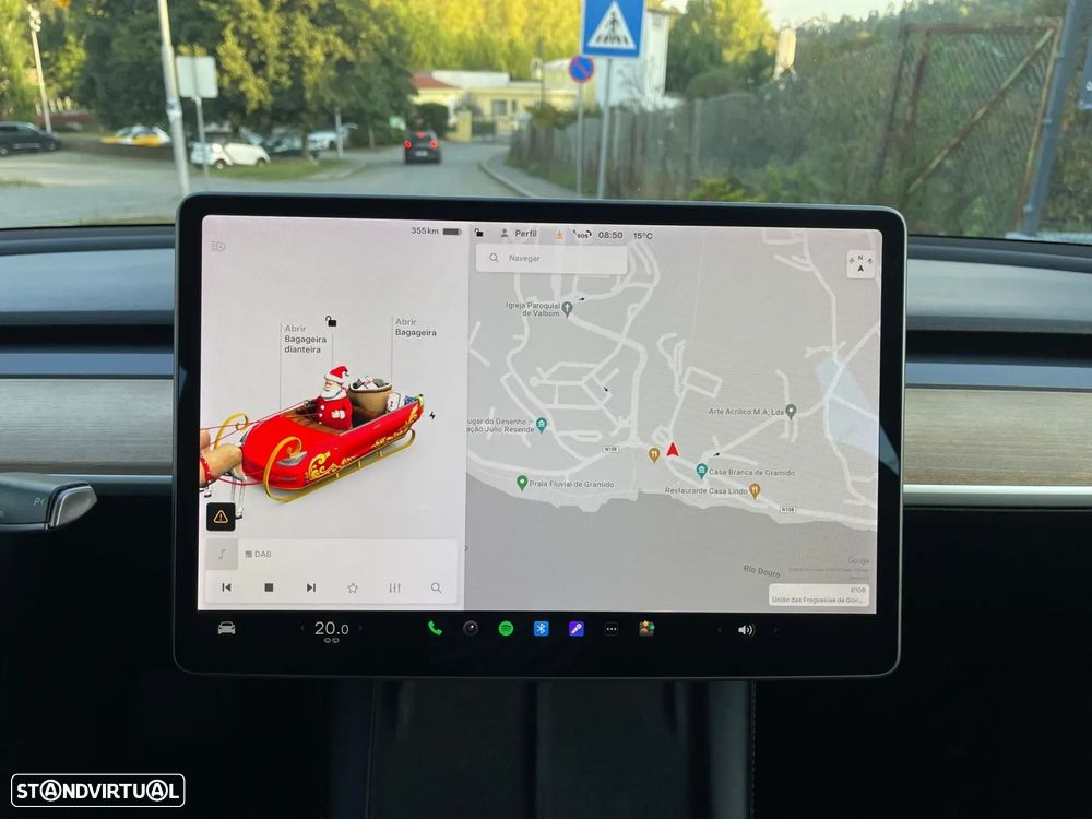 Tesla Model 3 Standard Range Plus RWD - 32