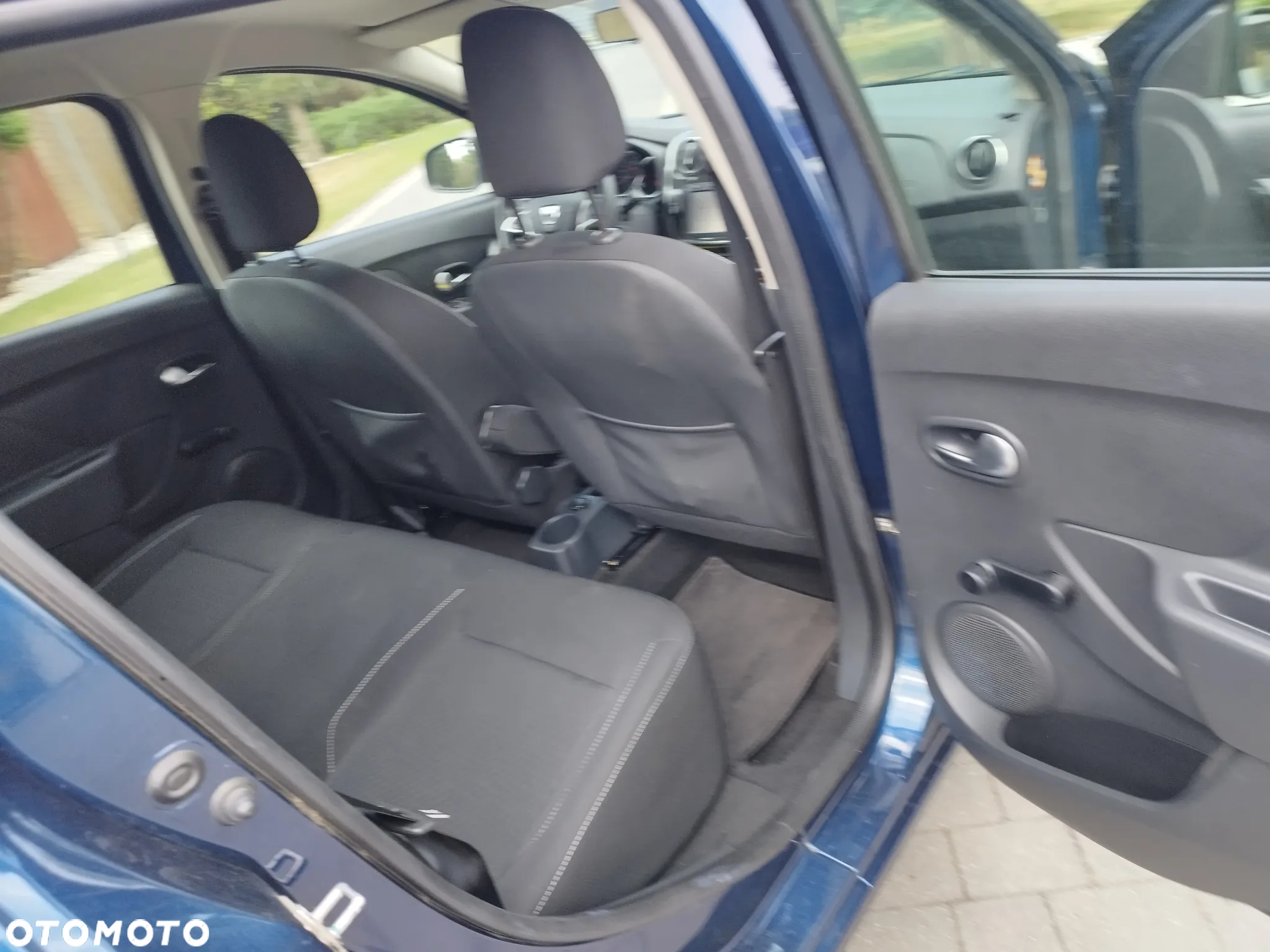 Dacia Logan MCV TCe 90 S&S Easy-R Laureate - 29