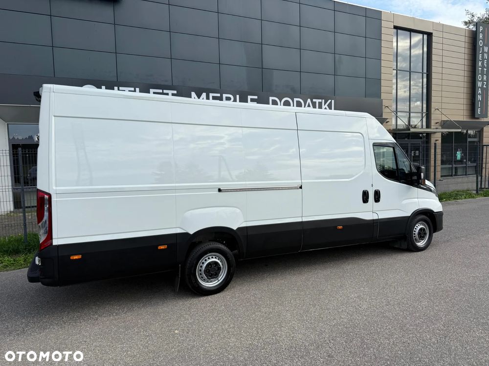 Iveco Daily 35S180, 3.0 180KM, L4H2, Himatic, Bardzo zadbany - 13