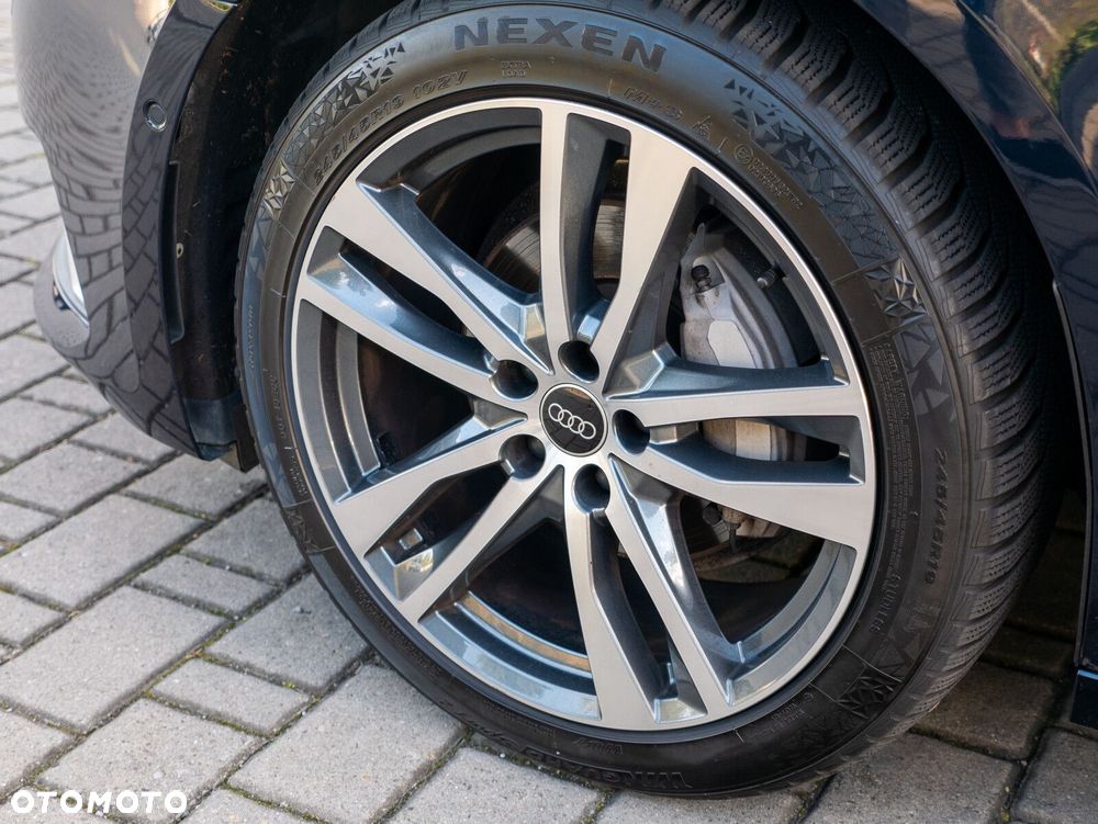 Audi A6 - 18