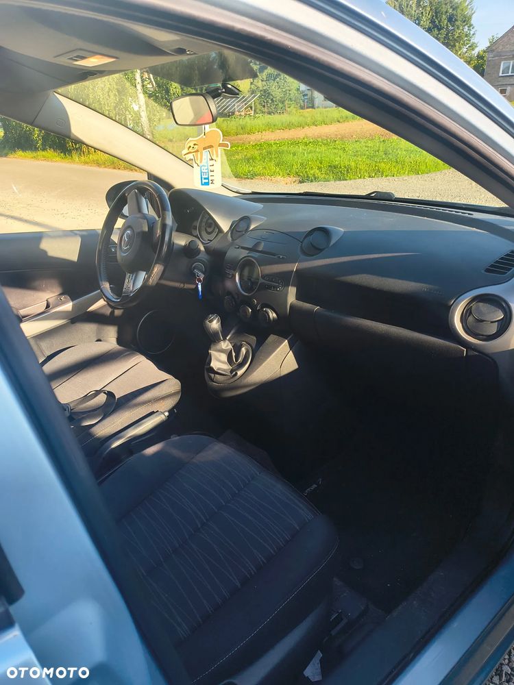 Mazda 2 1.3 Exclusive - 11