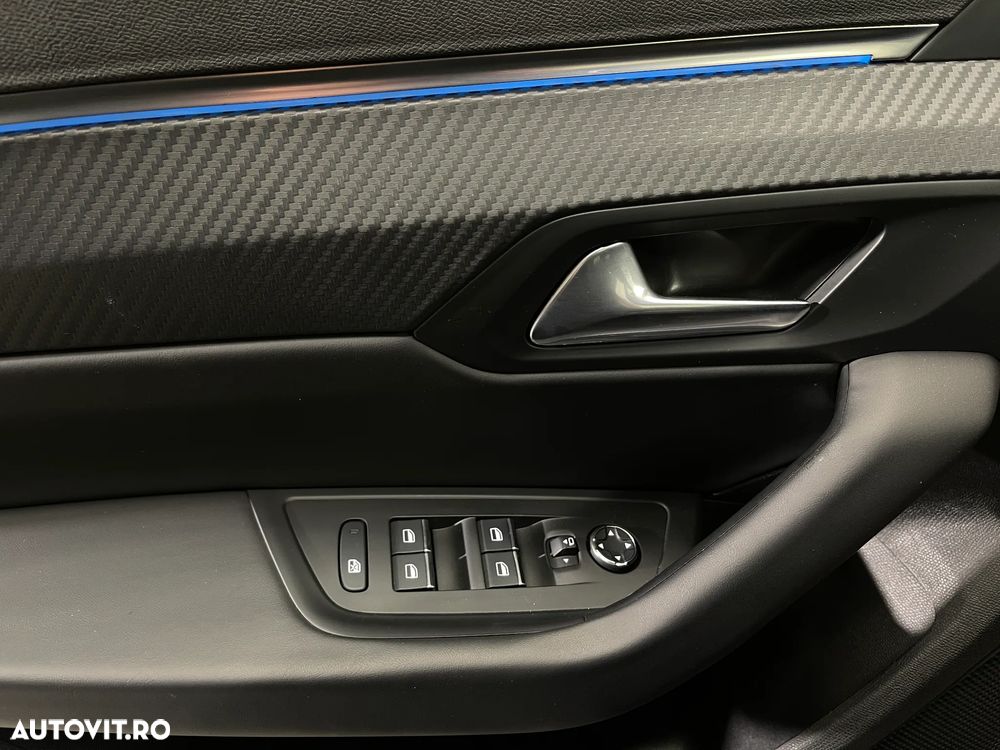 Peugeot 508 2.0 BlueHDI STT Aut. Allure - 26