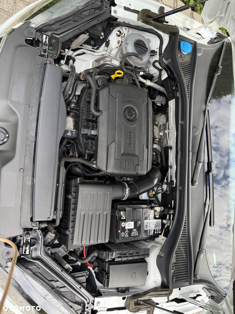 Skoda Superb 2.0 TSI 4x4 L&K DSG - 7