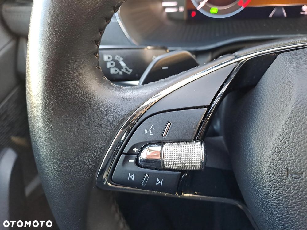 Skoda Octavia 1.5 TSI e-Tec Style DSG - 16