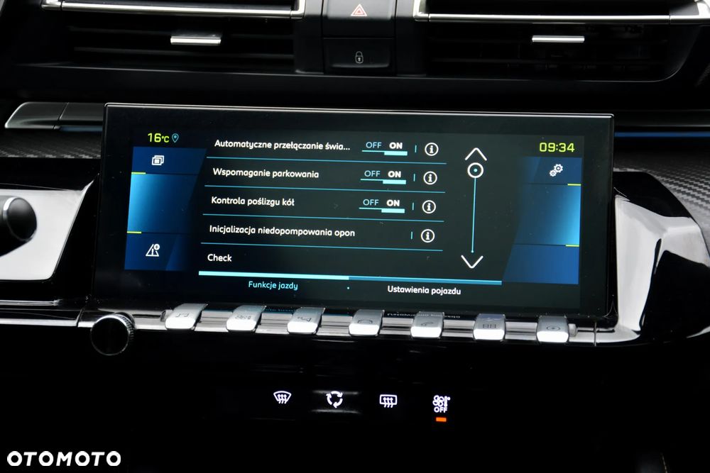 Peugeot 508 225 e-EAT8 GT Pack - 33