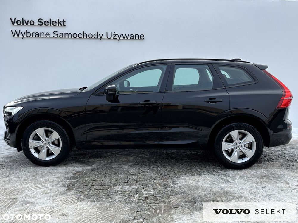Volvo XC 60 - 3