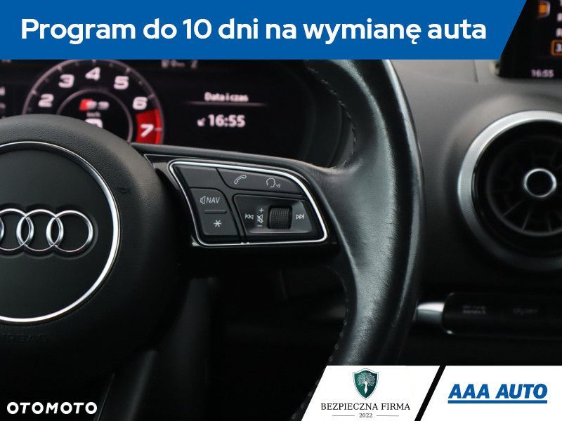 Audi A3 Sportback - 20