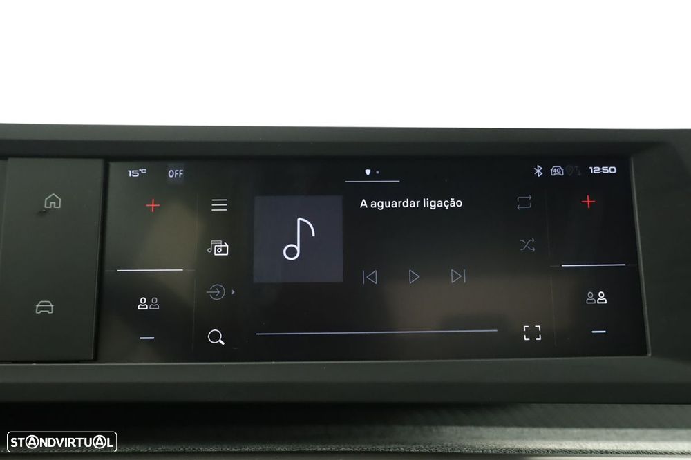 Peugeot 3008 1.2 Hybrid Allure e-DCS6 - 10