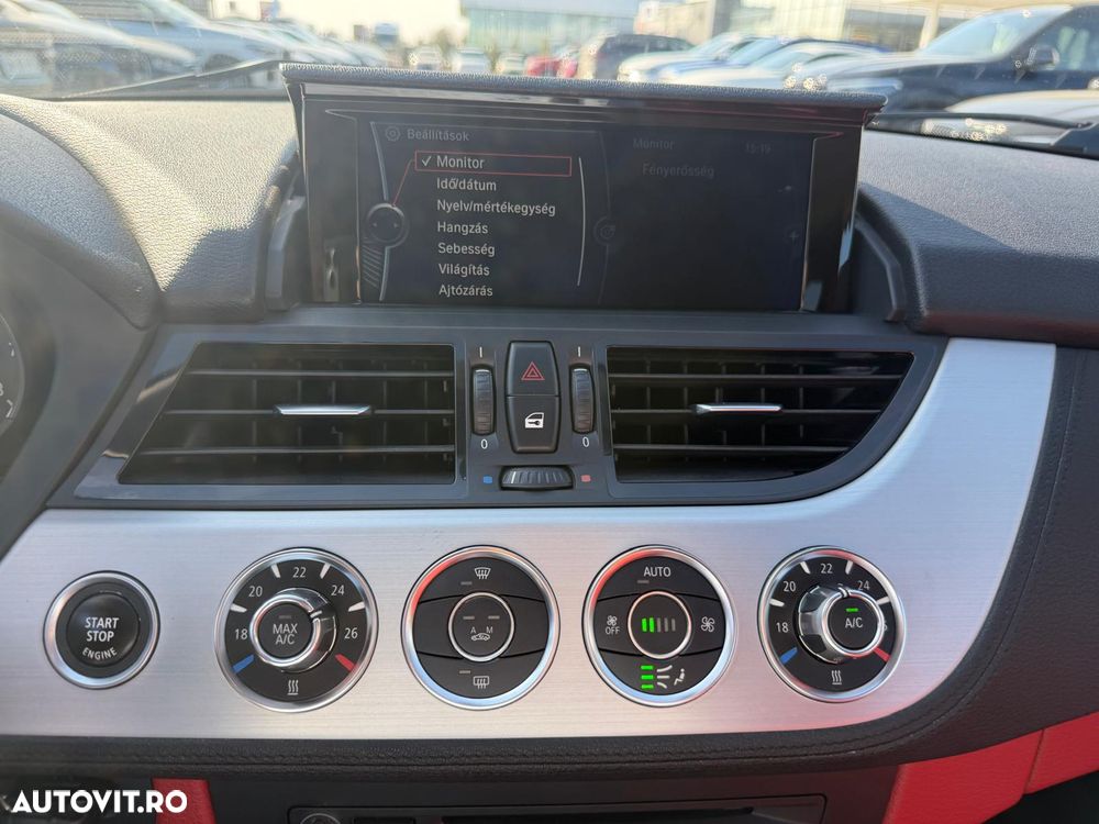 BMW Z4 sDrive20i Aut. - 15