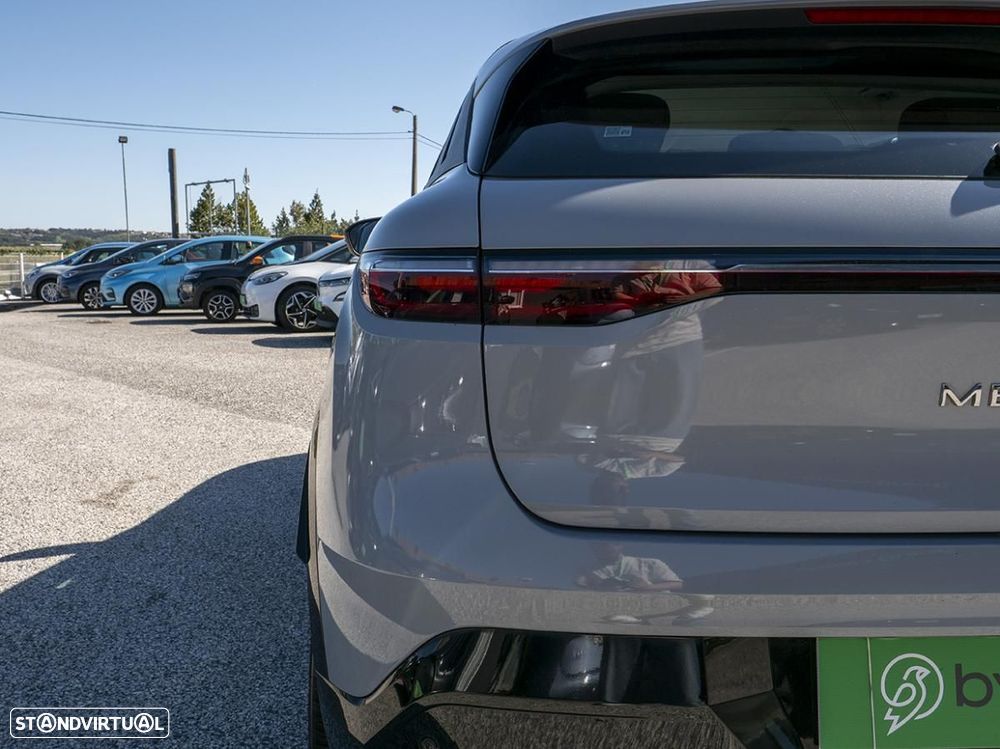 Renault Mégane E-Tech EV60 Equilibre Optimum Charge - 11