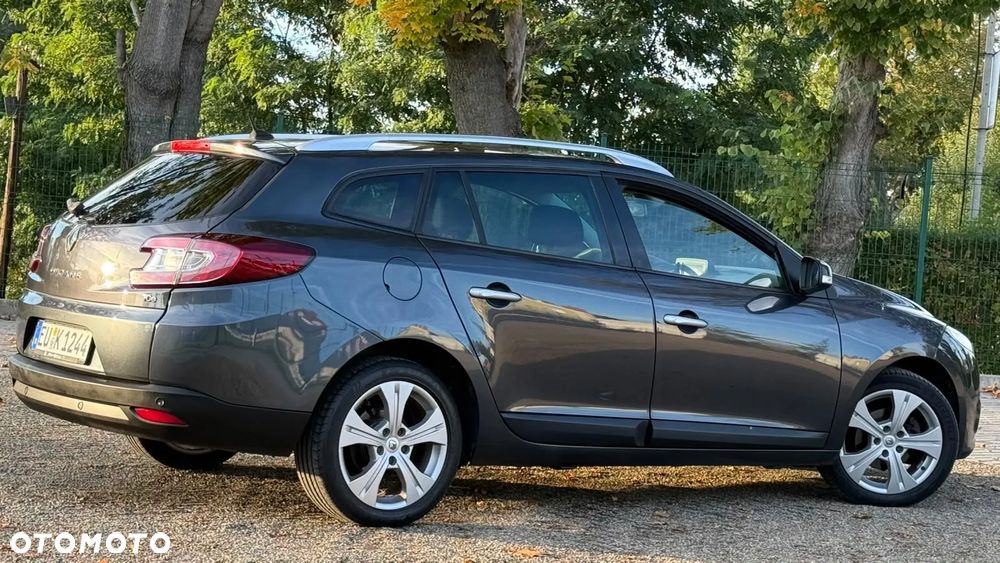 Renault Megane TCe 130 Expression - 23