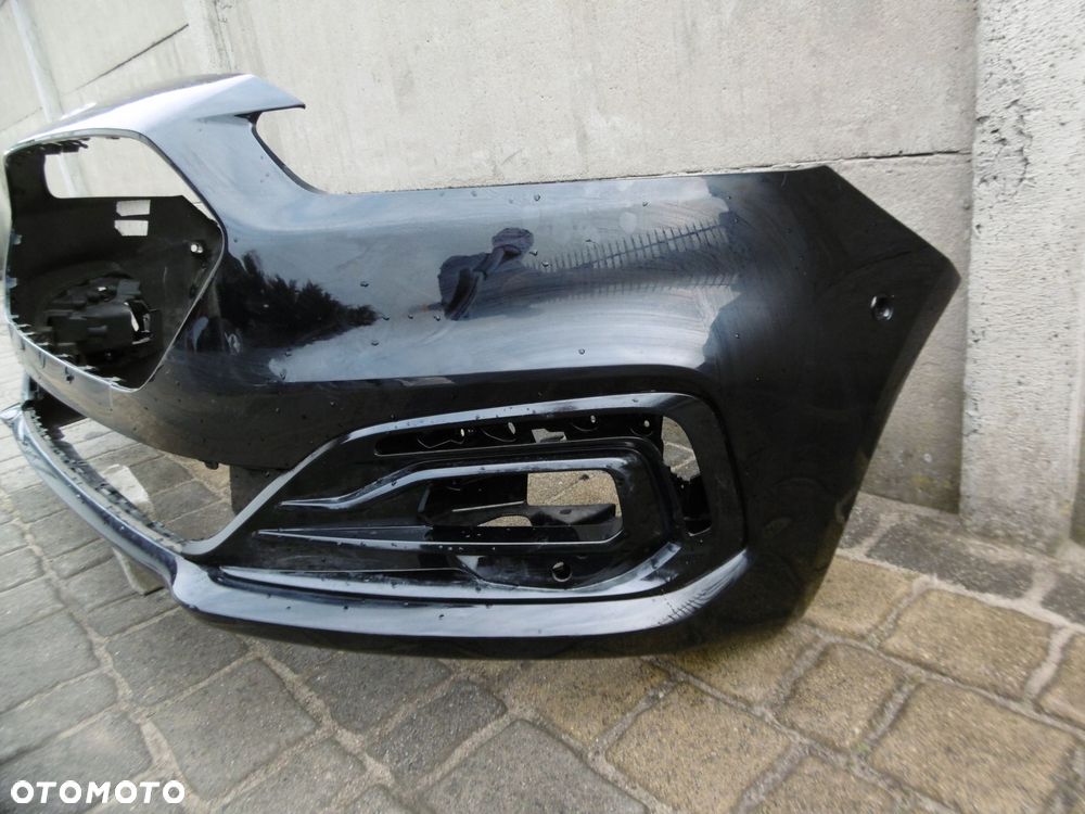 ford mondeo v, mk5 st-line lift - zderzak przedni - 3