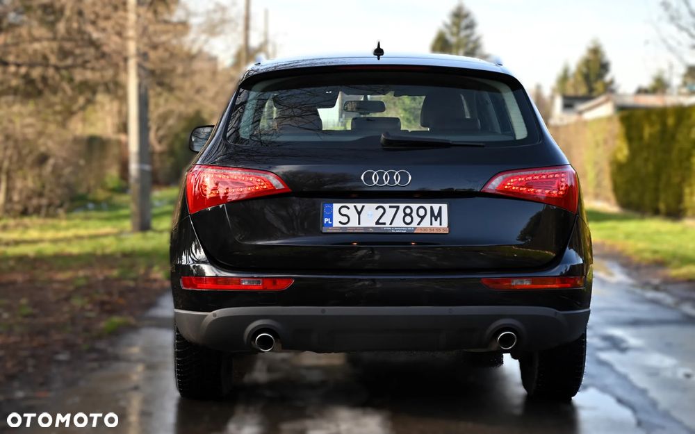 Audi Q5 3.0 TDI Quattro S tronic - 3