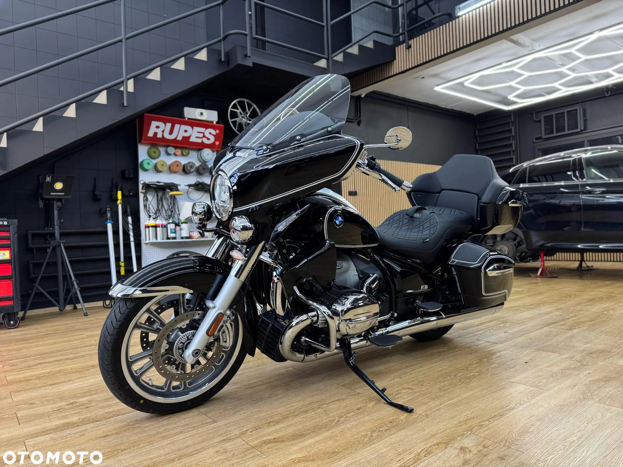BMW R - 3