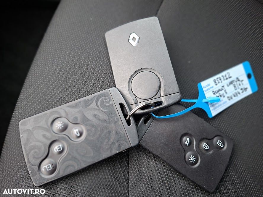 Renault Captur ENERGY dCi 90 Start&Stop Life - 7