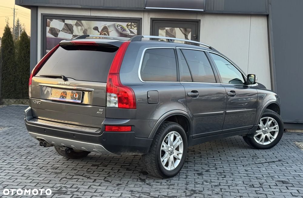 Volvo XC 90 3.2 Summum - 9