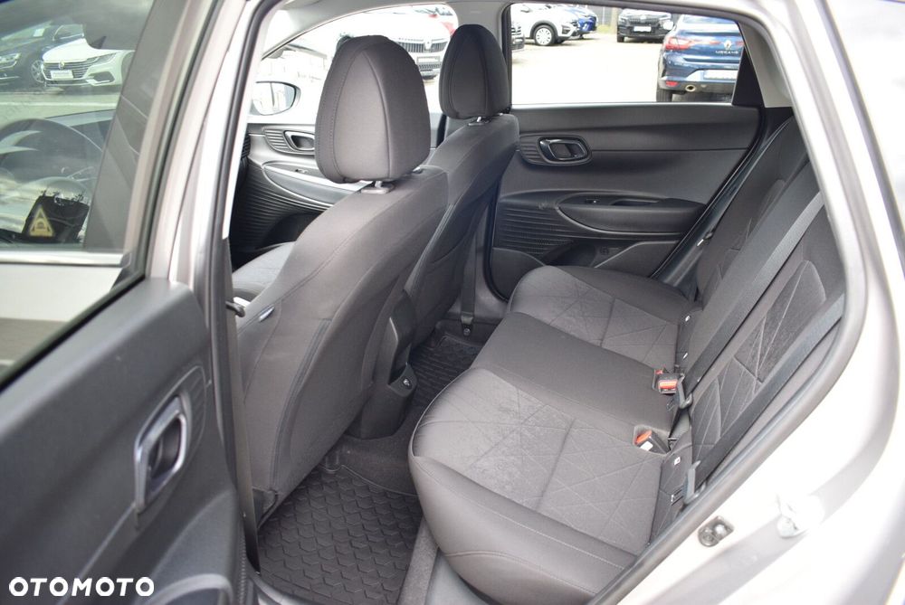Hyundai Bayon - 24