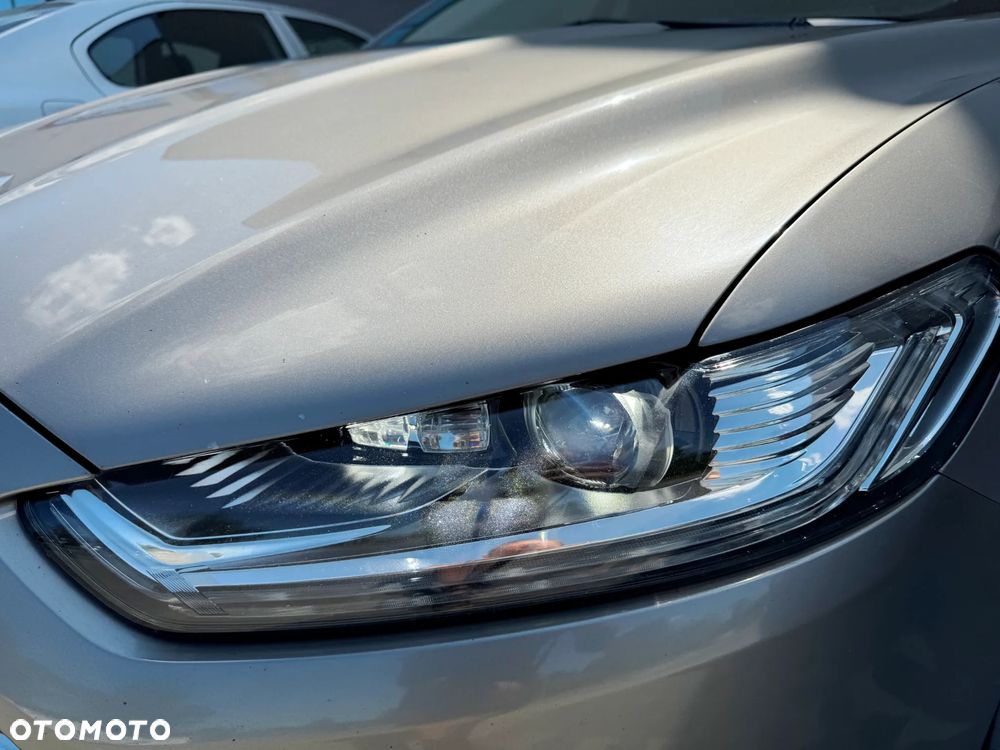 Ford Mondeo 2.0 TDCi Titanium - 18