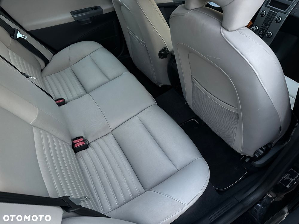 Volvo S40 1.6 Kinetic - 11