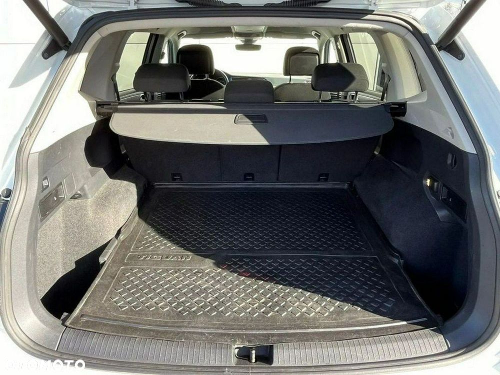 Volkswagen Tiguan 2.0 TDI BMT SCR 4Mot Highline - 13