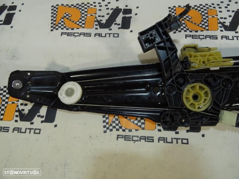 Elevador De Vidro Trás Direito Bmw 5 Touring (F11)  7208018 / 7182122 - 5