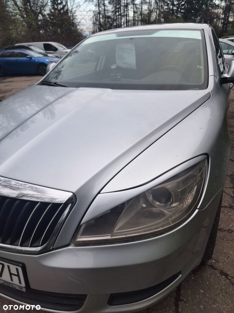 Skoda Octavia 1.9 TDI Classic - 16