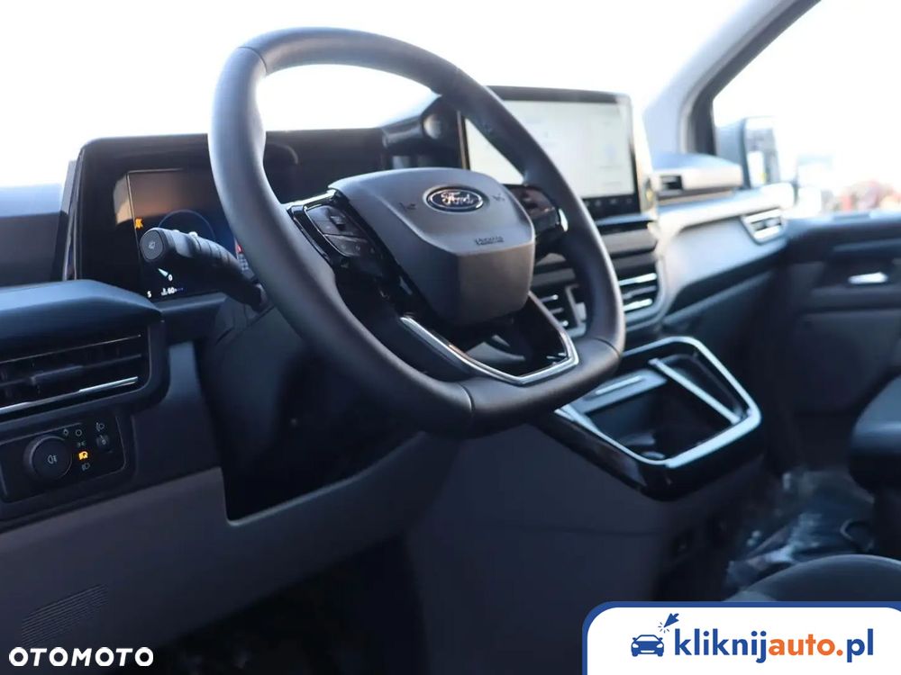 Ford Tourneo Custom 2.0 EcoBlue 320 AWD L1 Active - 9