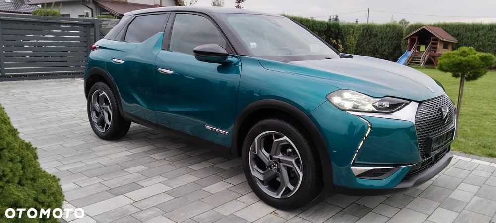 DS Automobiles DS 3 Crossback - 3