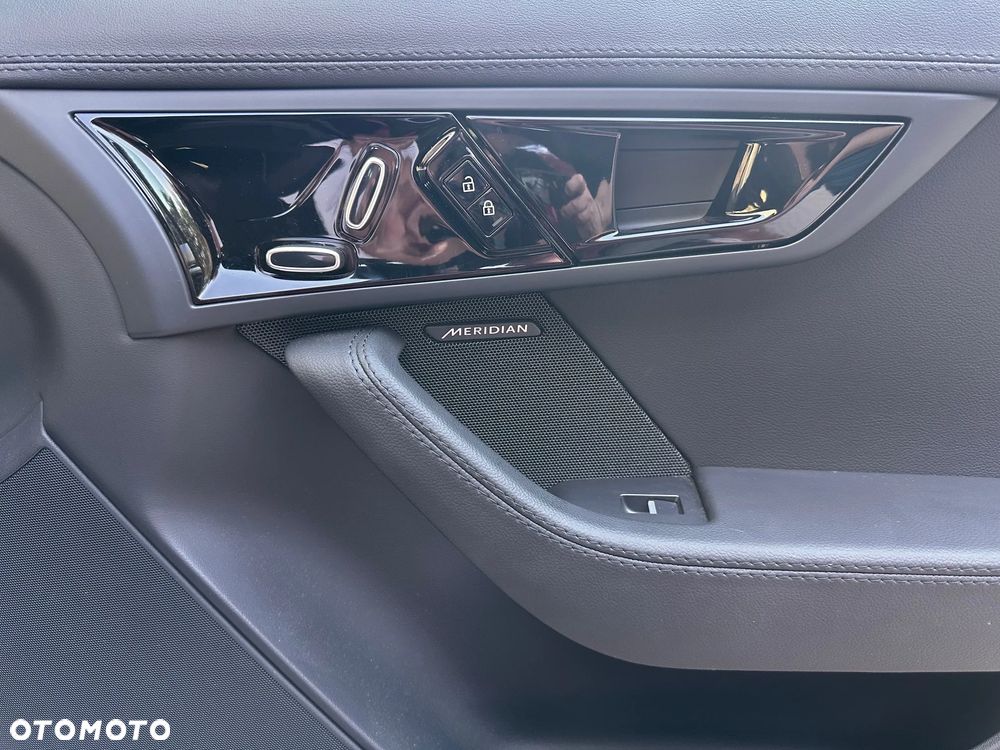 Jaguar F-Type 2.0 Turbo R-Dynamic Black - 17