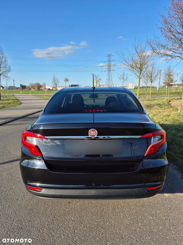 Fiat Tipo 1.4 16v Mirror - 6