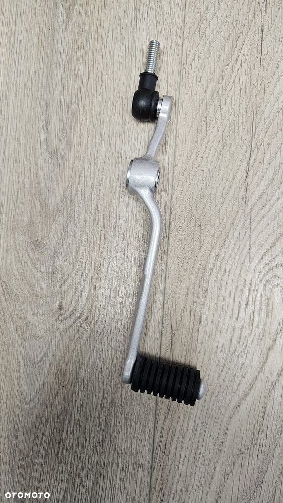 Dźwignia Zmiany Biegów Yamaha YZF-R6 RJ11 / RJ15 / RJ27  2C0-18110-01 - 7