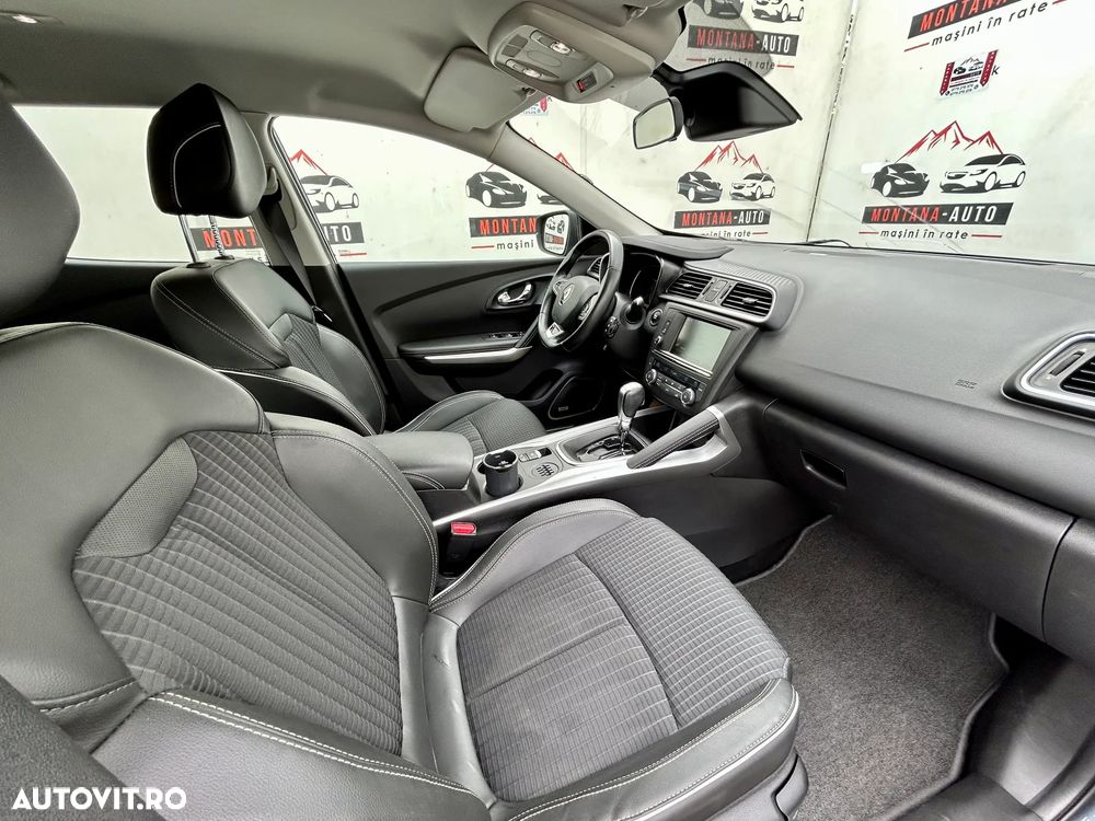 Renault Kadjar Energy dCi 110 EDC Business - 6