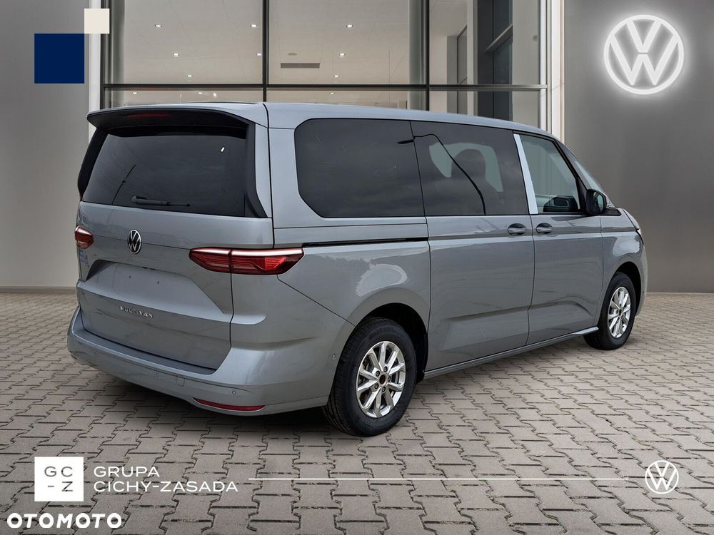 Volkswagen Multivan - 6