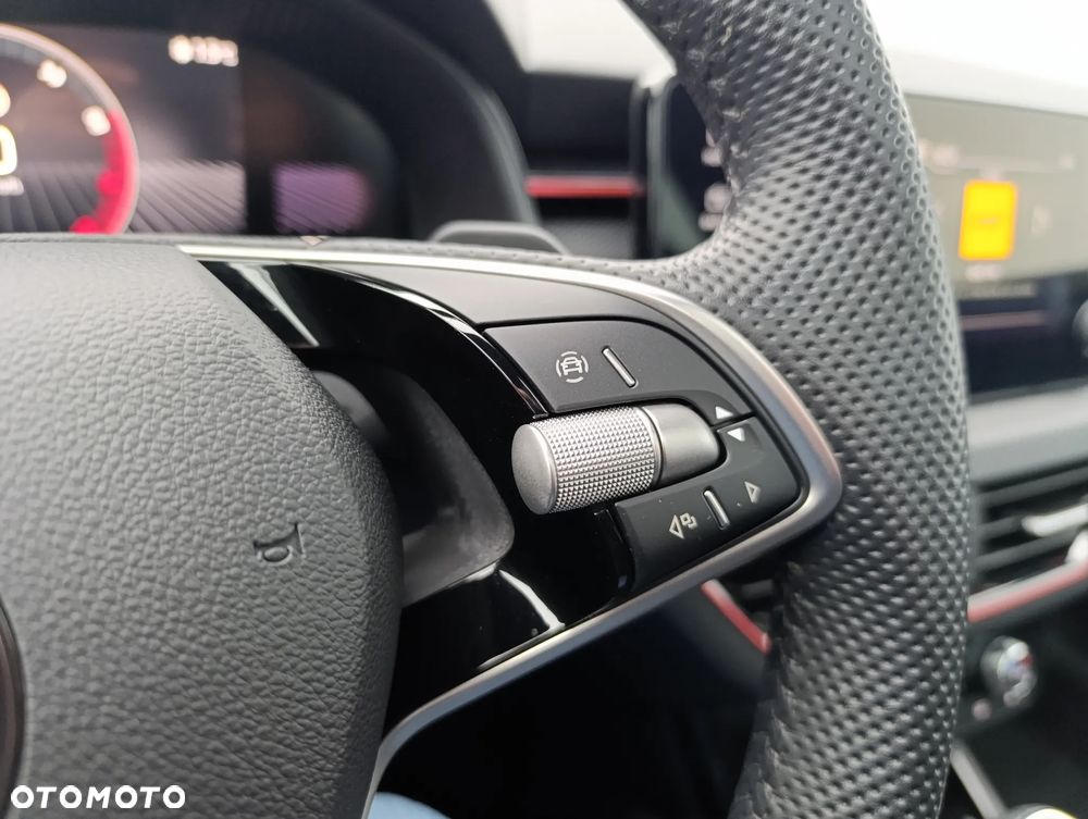 Skoda Kamiq 1.5 TSI Monte Carlo DSG - 26